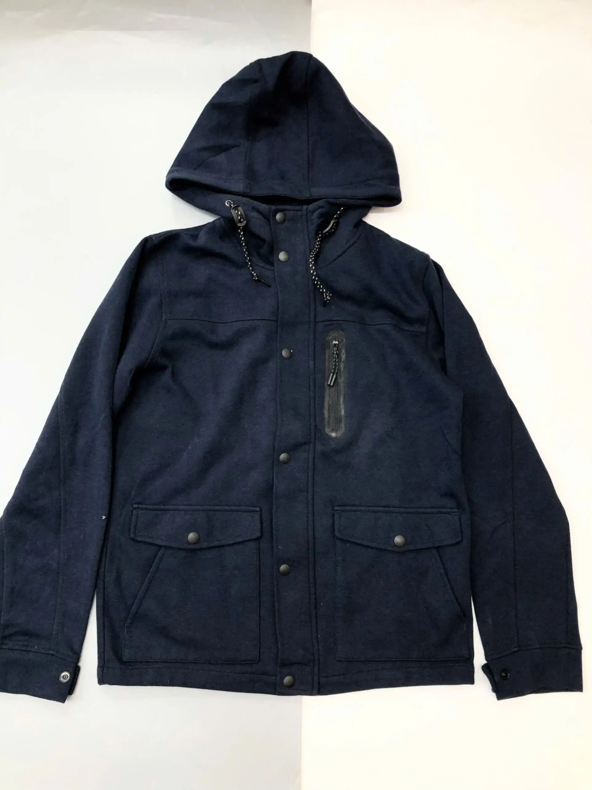 Áo khoác NANO.UNIVERSE CHÍNH HÃNG