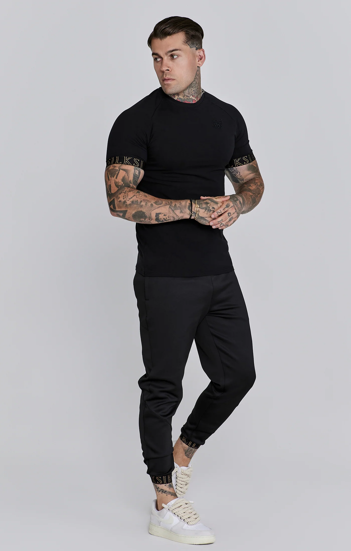 QUẦN JOGGER SIKSILK CHÍNH HÃNG