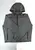 ÁO KHOÁC HOODIE ZIP SIKSILK TAY BO CHUN - CHÍNH HÃNG