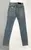 QUẦN JEANS BOOHOOMAN XANH
