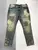 QUẦN JEANS TRUE RELIGION RÁCH - CHÍNH HÃNG