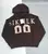 ÁO HOODIE SIKSILK LÔNG NÂU - CHÍNH HÃNG