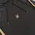 ÁO HOODIE SIKSILK VIỀN VÀNG - CHÍNH HÃNG