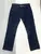 QUẦN JEANS PIERE CARDIN DENIM XANH ĐẬM - CHÍNH HÃNG