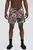 QUẦN SHORT HOẠ TIẾT TATTOO PHONG CÁCH ED HARDY - CHÍNH HÃNG