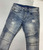 QUẦN JEAN BUFFALO SKINNY ASH-X - CHÍNH HÃNG