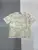 ÁO THUN PALM ANGELS BANDANA - CHÍNH HÃNG