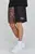 BỘ THUN HÈ SIKSILK PHỐI ĐEN BÁO - CHÍNH HÃNG
