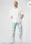 QUẦN JEANS F21 CHÍNH HÃNG