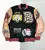 BOMBER REASON CLOTHING CHÍNH HÃNG
