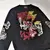 ÁO SWEATER NỈ REBEL - CHÍNH HÃNG