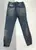 QUẦN JEANS CHUN BUỘC DIVIDED H&M - CHÍNH HÃNG