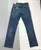 QUẦN JEANS XANH ĐẬM RIVER ISLAND - CHÍNH HÃNG