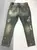 QUẦN JEANS TRUE RELIGION RÁCH - CHÍNH HÃNG
