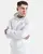 ÁO HOODIE SIKSILK ÔM BẮP TAY CHÍNH HÃNG
