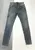 QUẦN JEANS BOOHOOMAN XANH