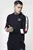 ÁO SWEATER SIKSILK XANH THAN/ĐEN - CHÍNH HÃNG