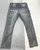 QUẦN JEAN BUFFALO SKINNY ASH-X - CHÍNH HÃNG