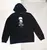 ÁO HOODIE KARL ĐEN - CHÍNH HÃNG