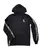ÁO HOODIE HOUSE HÌNH THÊU HOA