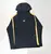 ÁO HOODIE SIKSILK VIỀN VÀNG - CHÍNH HÃNG
