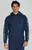 CHÍNH HÃNG - Bộ hoodie SIKSILK xanh navy