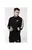 ÁO SWEATER SIKSILK XANH THAN/ĐEN - CHÍNH HÃNG