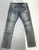 QUẦN JEAN BUFFALO SKINNY ASH-X - CHÍNH HÃNG