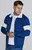BỘ QUẦN ÁO XANH SIKSILK XANH PHỐI TAY TRẮNG - CHÍNH HÃNG