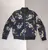 ÁO BOMBER GXG JEANS - CHÍNH HÃNG