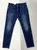 QUẦN JEANS JACK & JOHN XANH ĐẬM - CHÍNH HÃNG