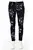 QUẦN JEANS ĐEN/TRẮNG A/X - CHÍNH HÃNG