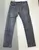 QUẦN JEANS TRUE RELIGION XANH LOANG - CHÍNH HÃNG