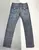 QUẦN JEANS TRUE RELIGION XANH LOANG - CHÍNH HÃNG