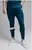 BỘ THỂ THAO HÈ ÁO THUN/ QUẦN DÀI SIKSILK - CHÍNH HÃNG