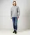 QUẦN CK JEANS XANH - CHÍNH HÃNG