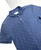 ÁO POLO HOẠ TIẾT MỎ NEO PIERONE
