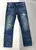 Quần jeans buffalo CHÍNH HÃNG