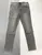 QUẦN JEANS TRUTH DENIM GHI ĐẬM - CHÍNH HÃNG