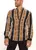 ÁO SOMI FASHION NOVA VÀNG SỌC ĐEN VÀNG - CHÍNH HÃNG