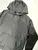 ÁO HOODIE ZIP ĐEN TRƠN eAgle STUDIO