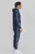 CHÍNH HÃNG - Bộ hoodie SIKSILK xanh navy