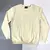 ÁO SWEATER SIKSILK TRẮNG KEM - CHÍNH HÃNG