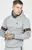 ÁO HOODIE SIKSILK ÔM BẮP TAY GHI CHÍNH HÃNG