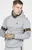 ÁO HOODIE SIKSILK ÔM BẮP TAY GHI CHÍNH HÃNG
