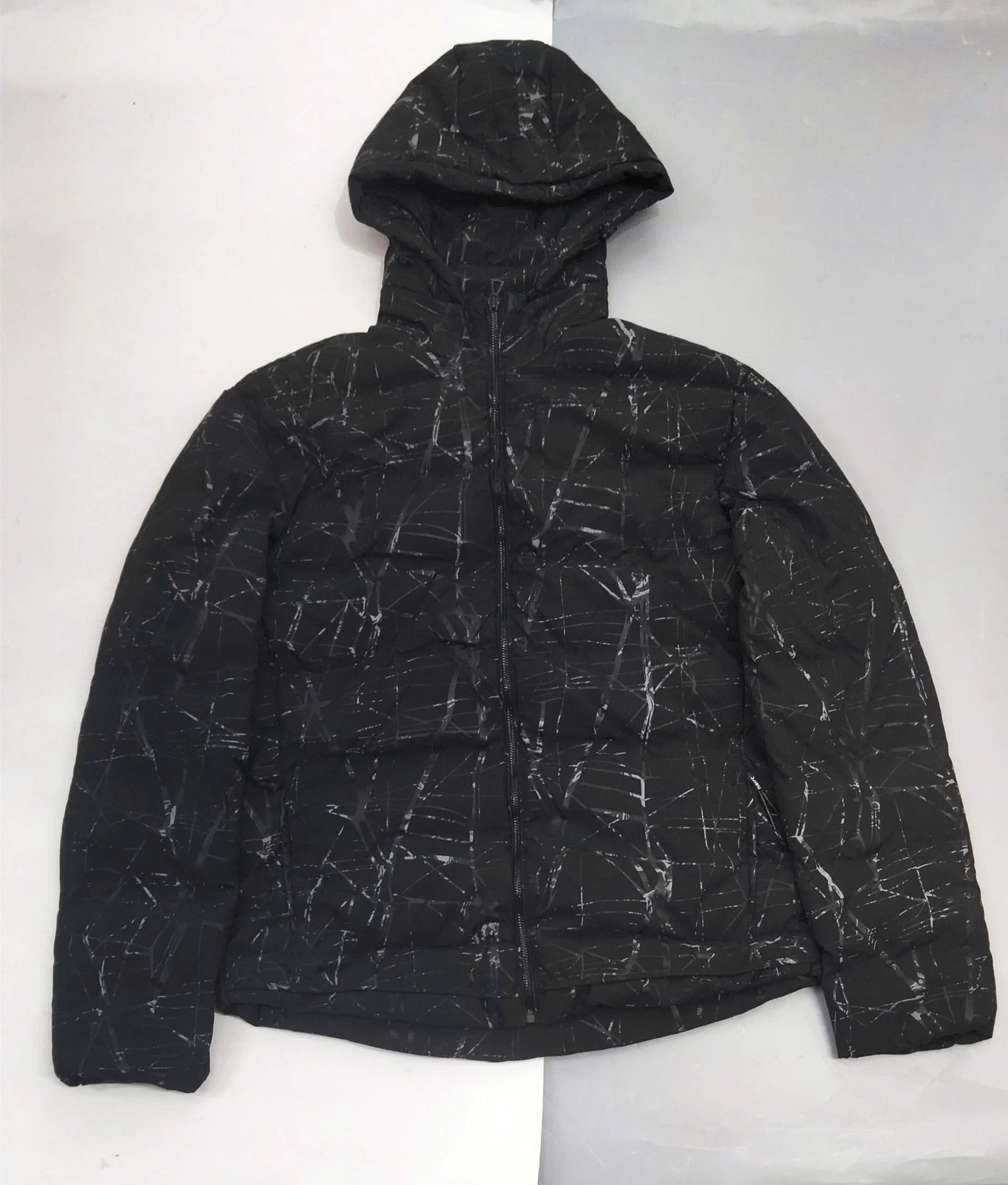 ÁO PHAO TRẦN BÔNG JIBU - CHÍNH HÃNG