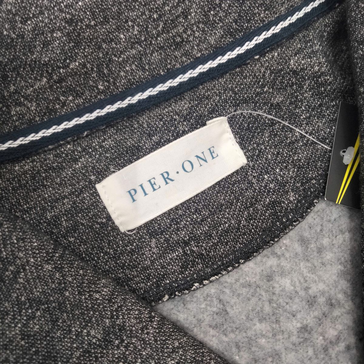 ÁO KHOÁC PIRE.ONE - CHÍNH HÃNG