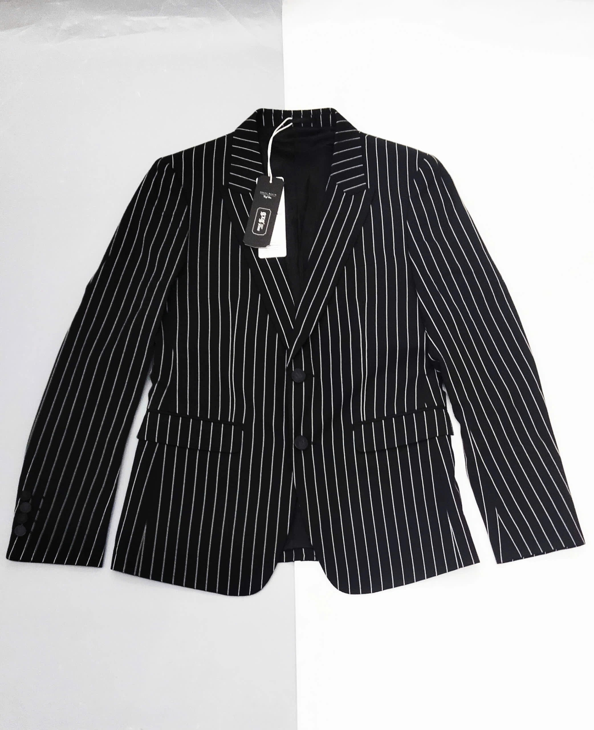 ÁO VEST G.X.G - CHÍNH HÃNG