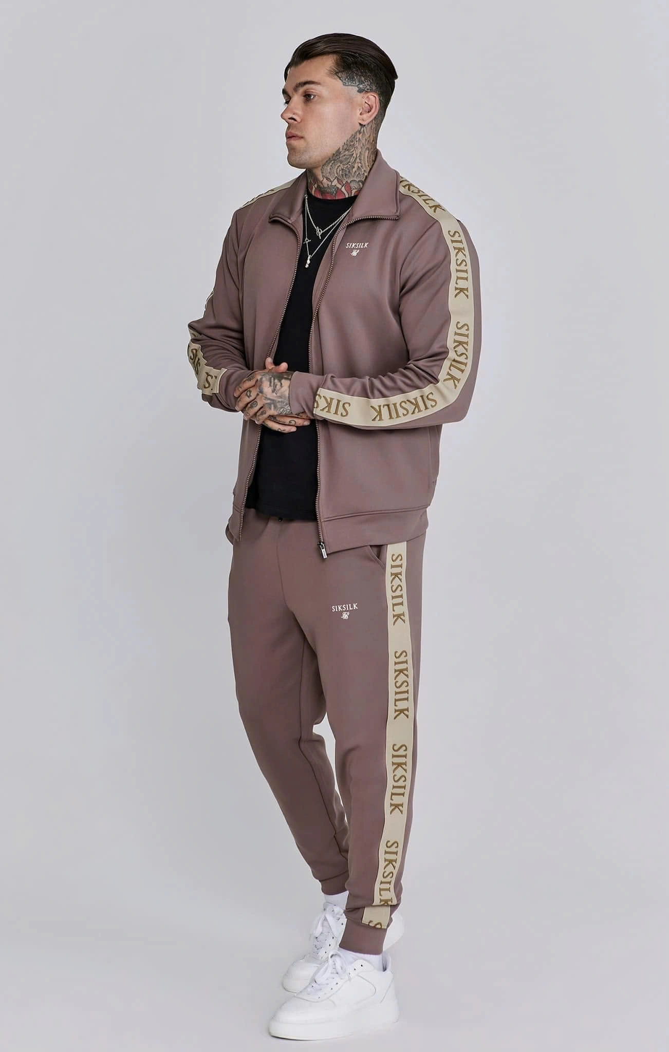 BỘ QUẦN ÁO SIKSILK  CHÍNH HÃNG