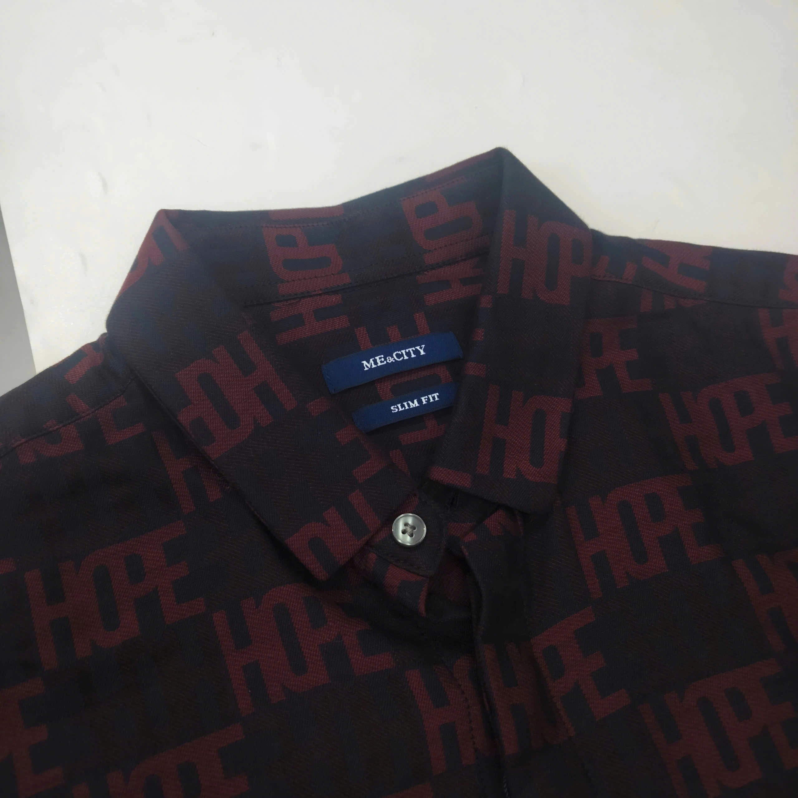 ÁO SOMI HOPE HÃNG MERCY - CHÍNH HÃNG